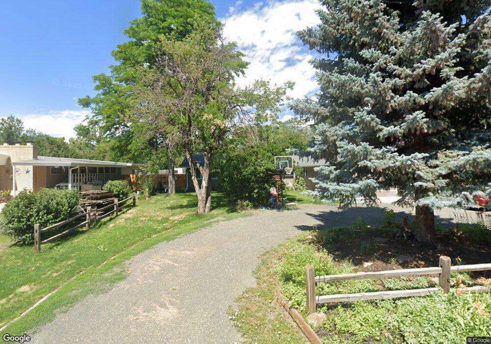 2181 Estes St, Lakewood, CO 80215 - photo 1