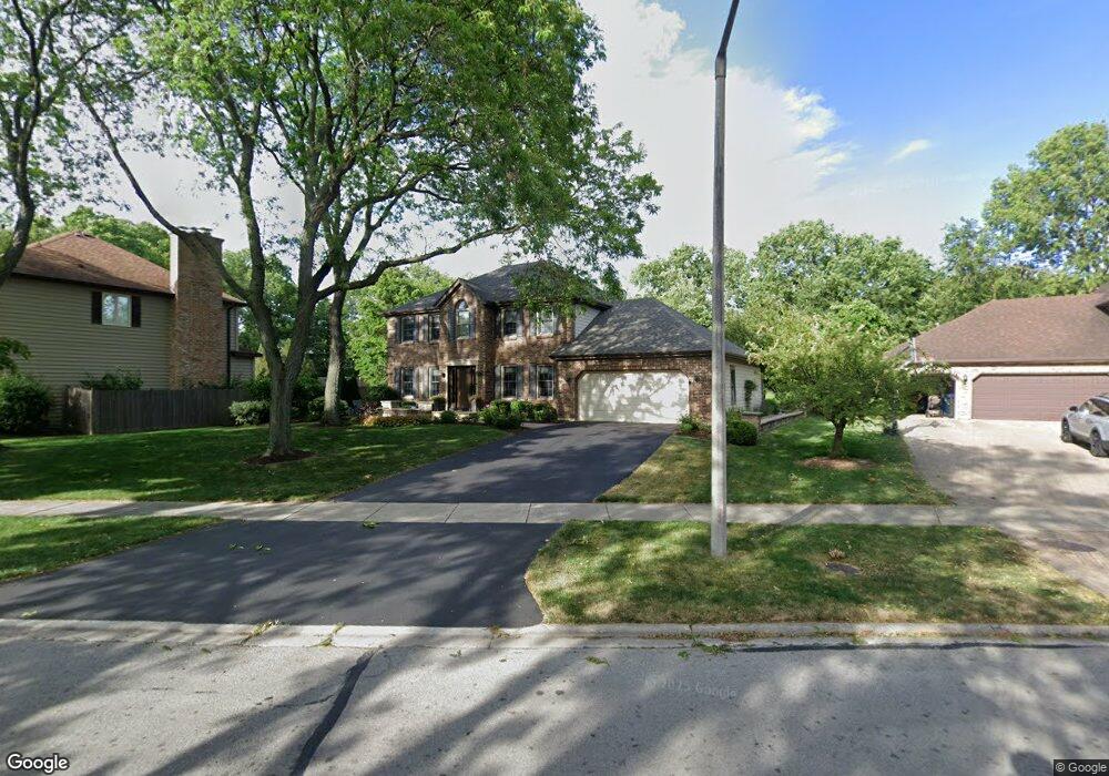 1110 Johnson Dr, Naperville, IL 60540 - photo 1