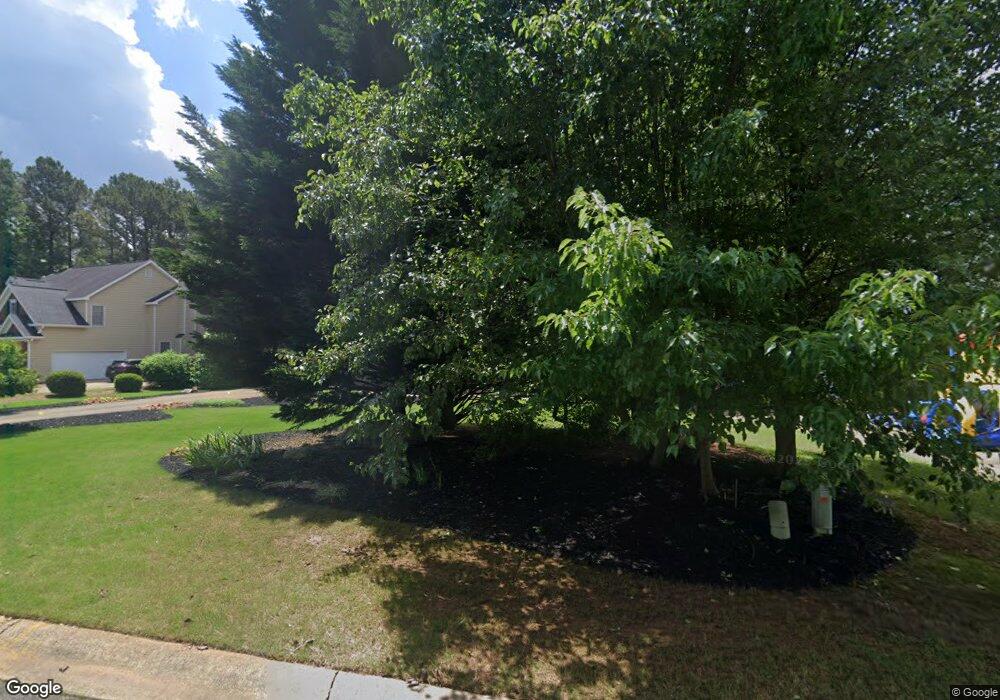 535 Wintergreen Way unit 240, Canton, GA 30115 - photo 1