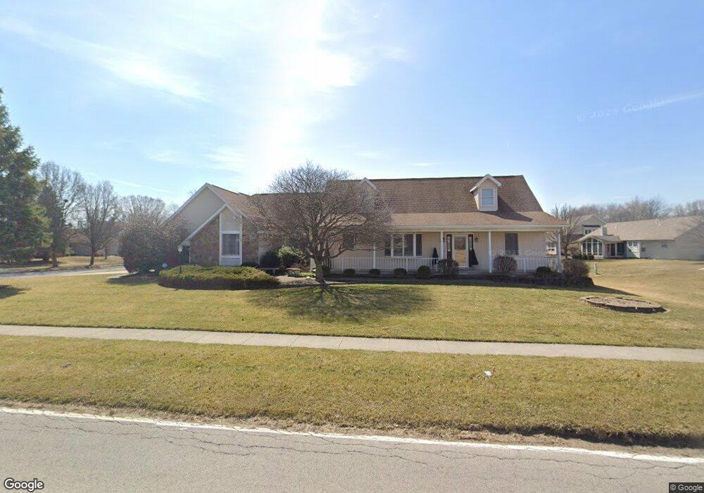 1411 E Main Cross St, Findlay, OH 45840 - photo 1