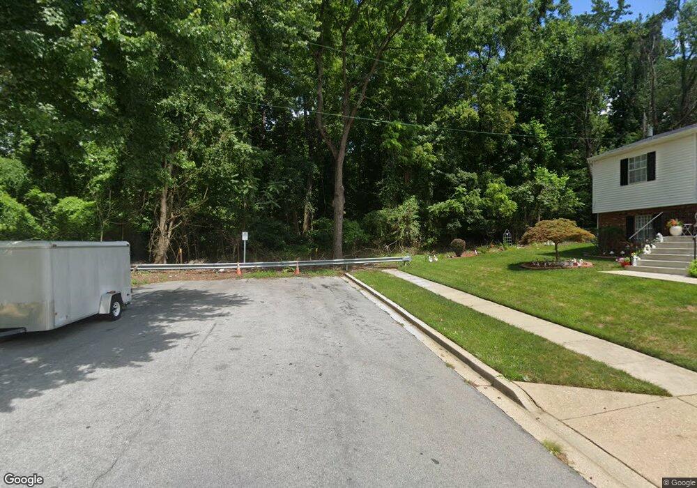 307 Karen Blvd, Capitol Heights, MD 20743 - photo 1