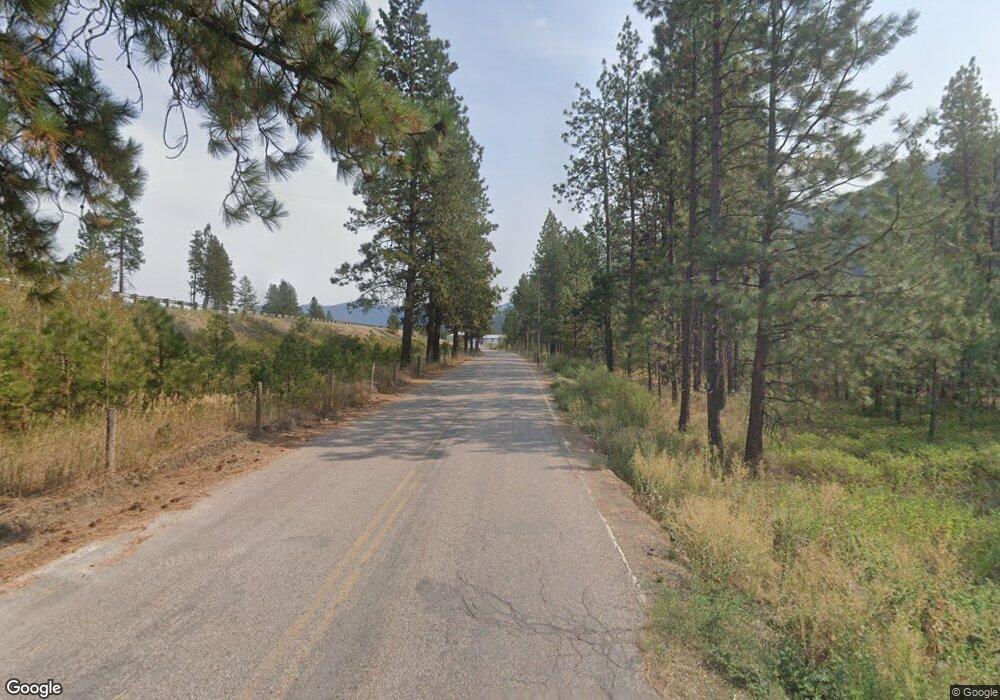 XX S Frontage Rd E, Alberton, MT 59820 - photo 1