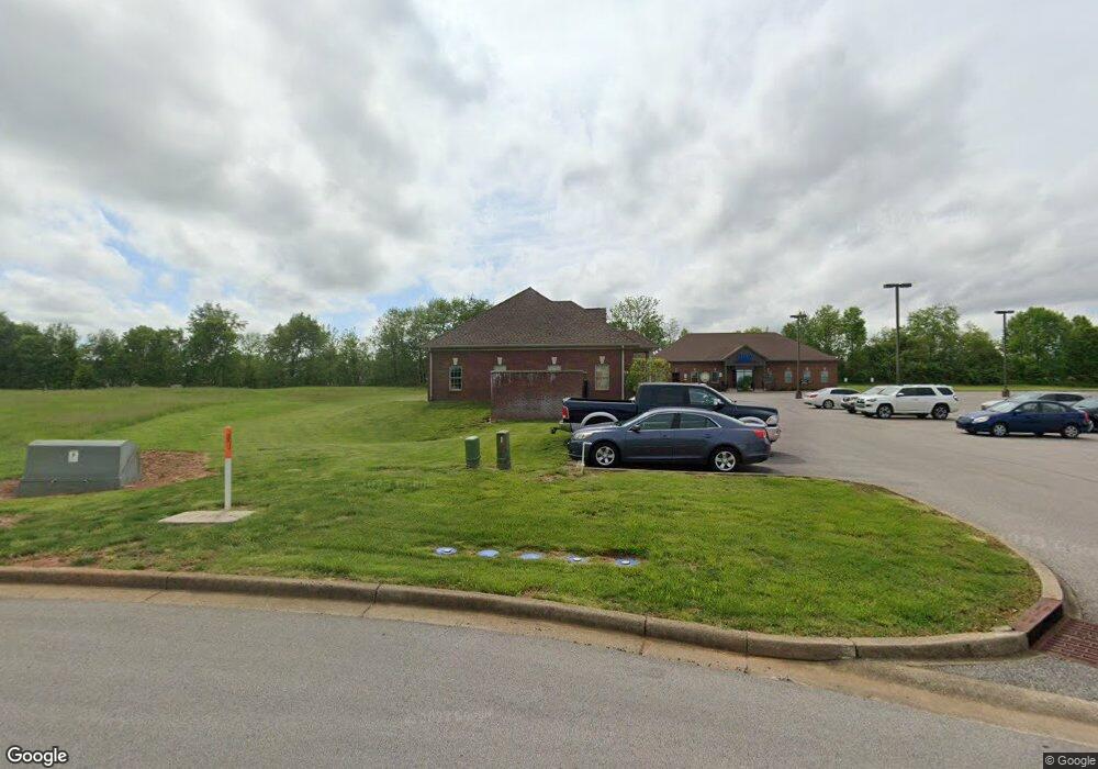 2201 Concord Ave unit 100, Corydon, IN 47112 - photo 1