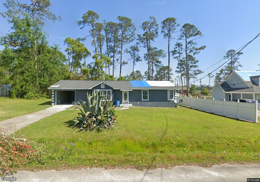 611 E Peachtree St, Douglas, GA 31533 - photo 1