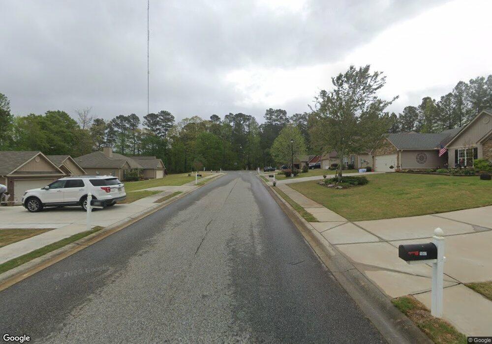 0 Blakewood Ct unit 8994666, Bethlehem, GA 30620 - photo 1