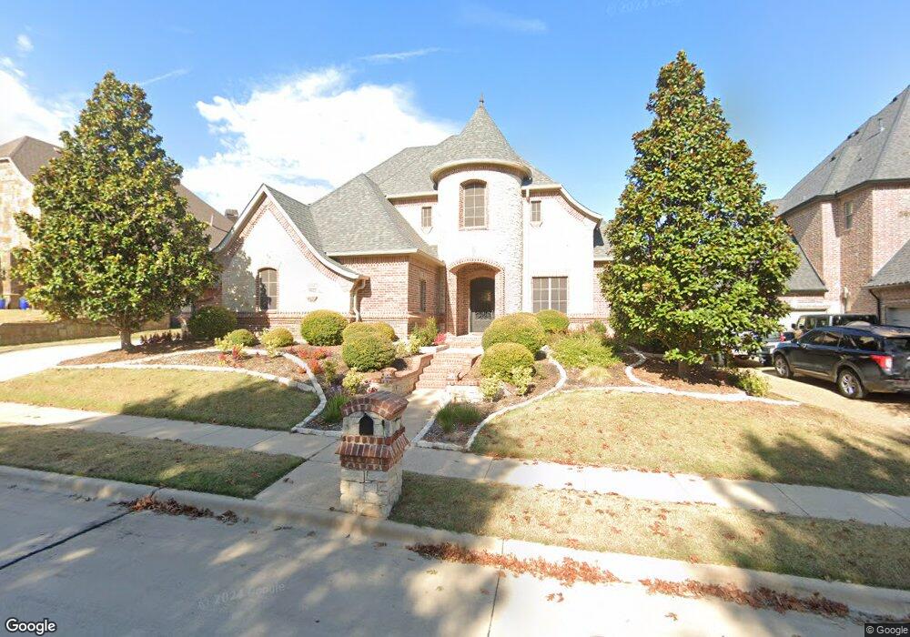 9021 Cedar Breaks Dr, North Richland Hills, TX 76182 - photo 1