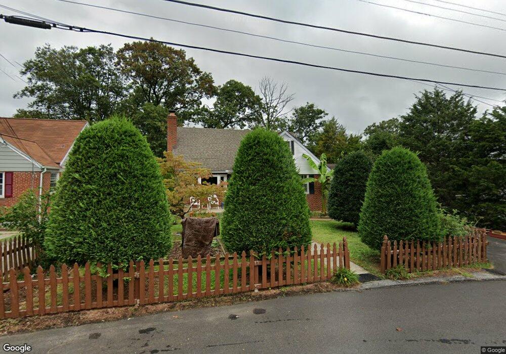 1905 Mountain Ave, Parkville, MD 21234 - photo 1