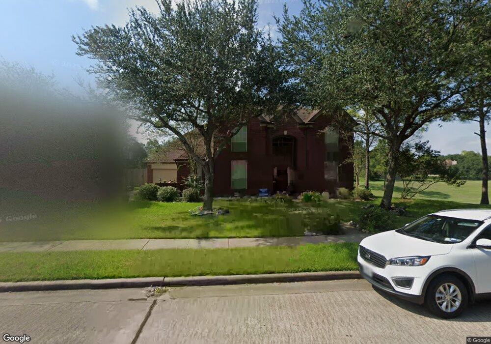 1106 Bob White Dr, Friendswood, TX 77546 - photo 1