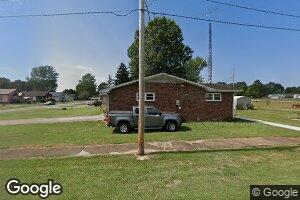 311 E Flora, Valier, IL 62891