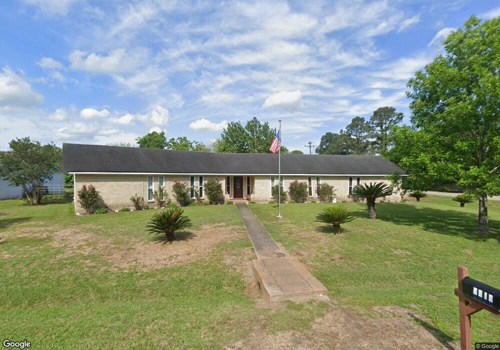 2414 County Road 769b, Brazoria, TX 77422 - photo 1