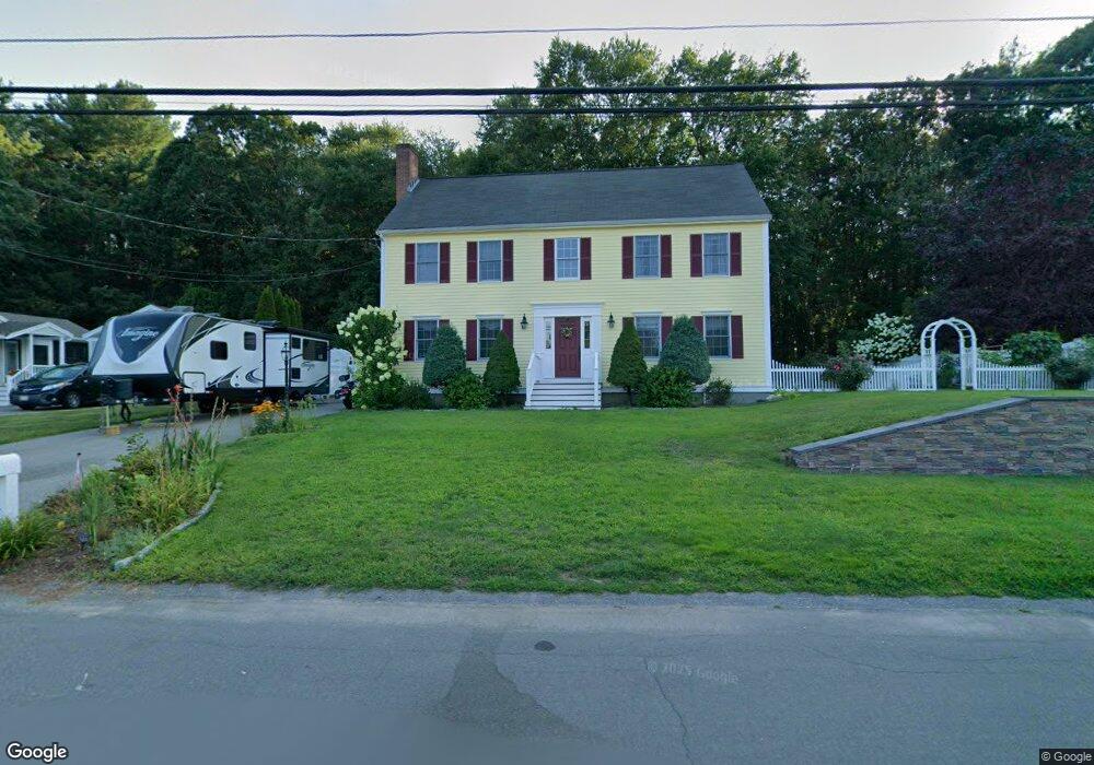 79 Edsel Rd, Littleton, MA 01460 - photo 1