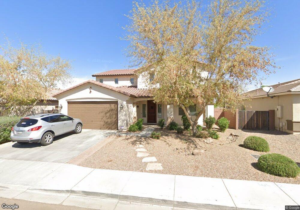 794 W Reeves Ave, San Tan Valley, AZ 85140 - photo 1