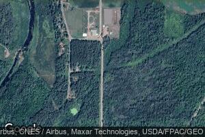 3019 N East River Rd, Radisson, WI 54867