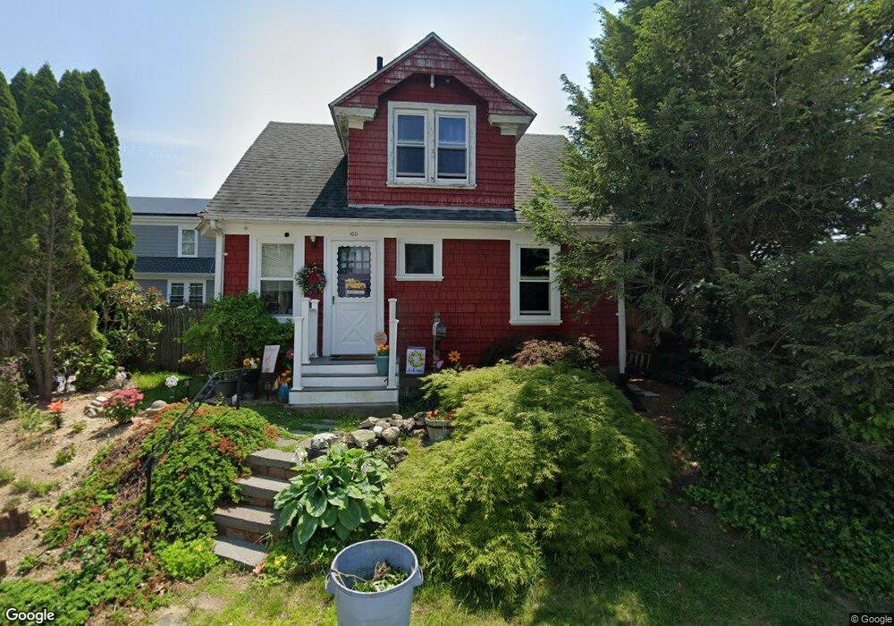 102 Summer St, Cranston, RI 02910 - photo 1