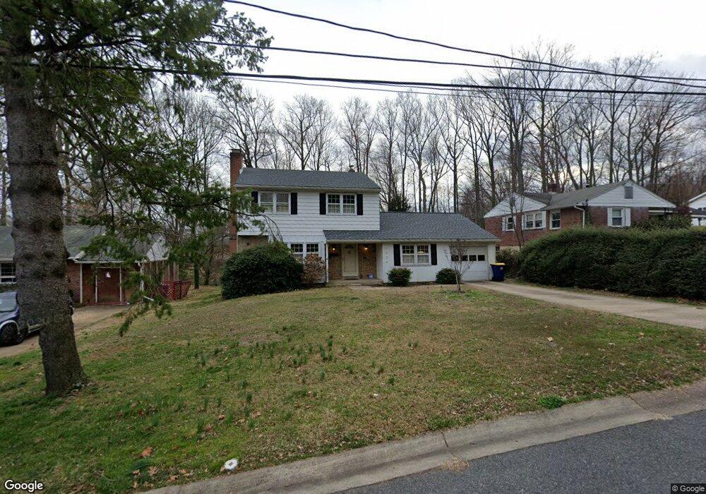 1204 Haines Ave, Wilmington, DE 19809 - photo 1