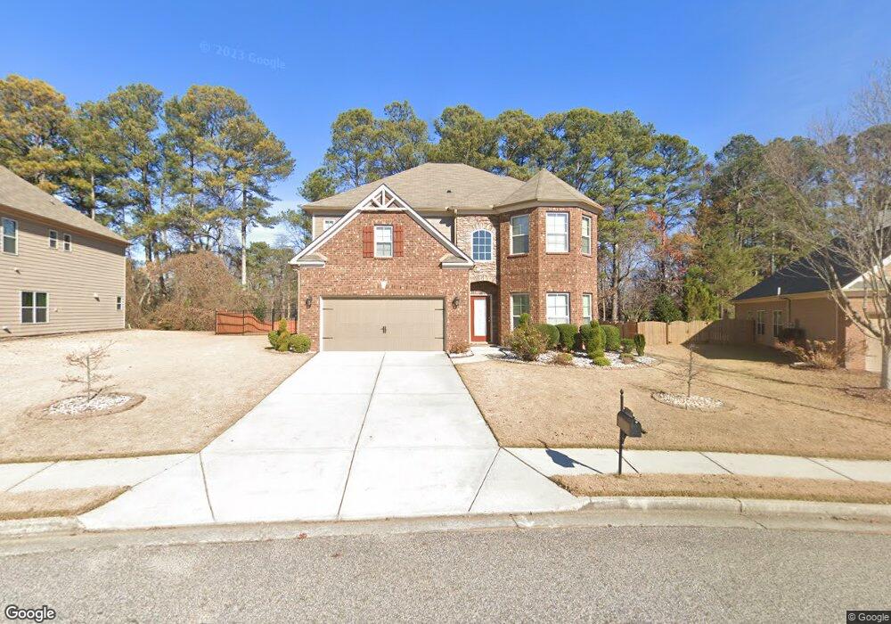 2171 Cain Commons Dr, Dacula, GA 30019 - photo 1