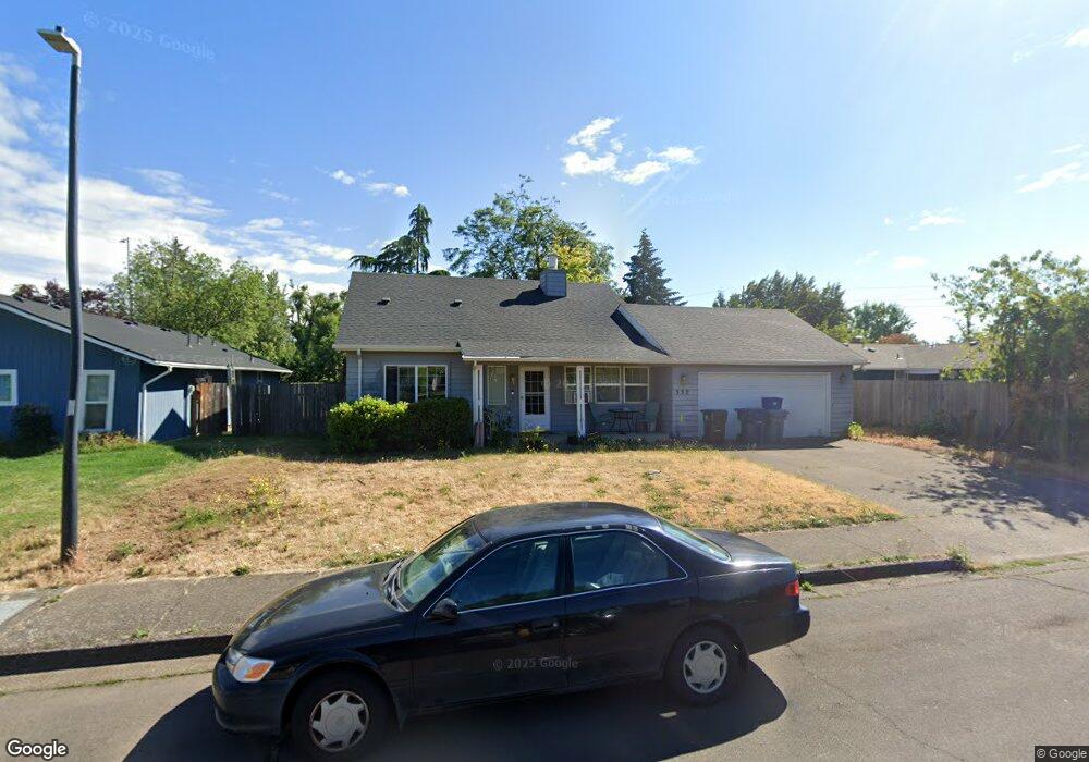 555 Panda Loop, Eugene, OR 97401 - photo 1