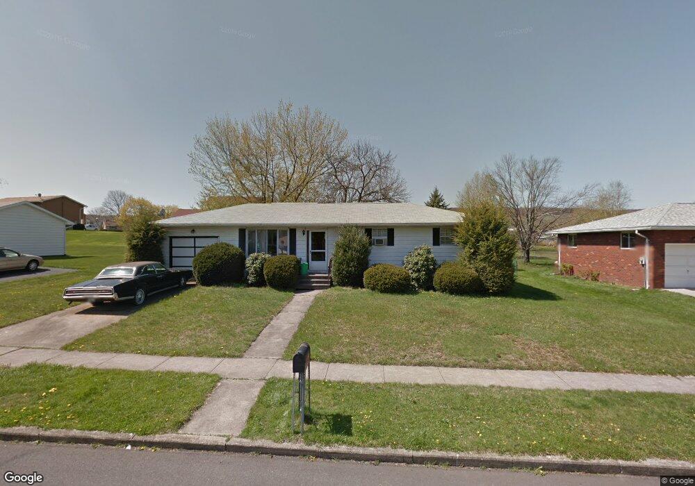 110 E Pheasant Dr, Kingston, PA 18704 - photo 1