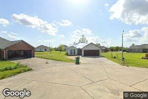 101 E 28th Place, Larose, LA 70373