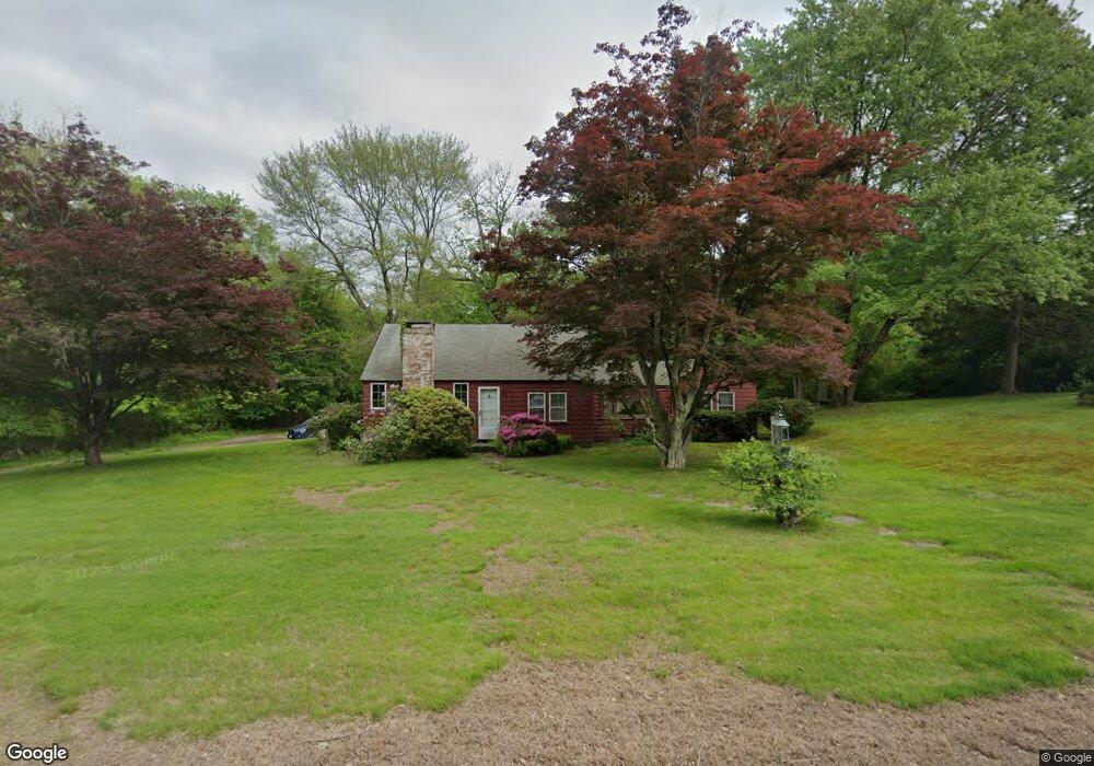 90 Sawmill Rd, Chepachet, RI 02814 - photo 1