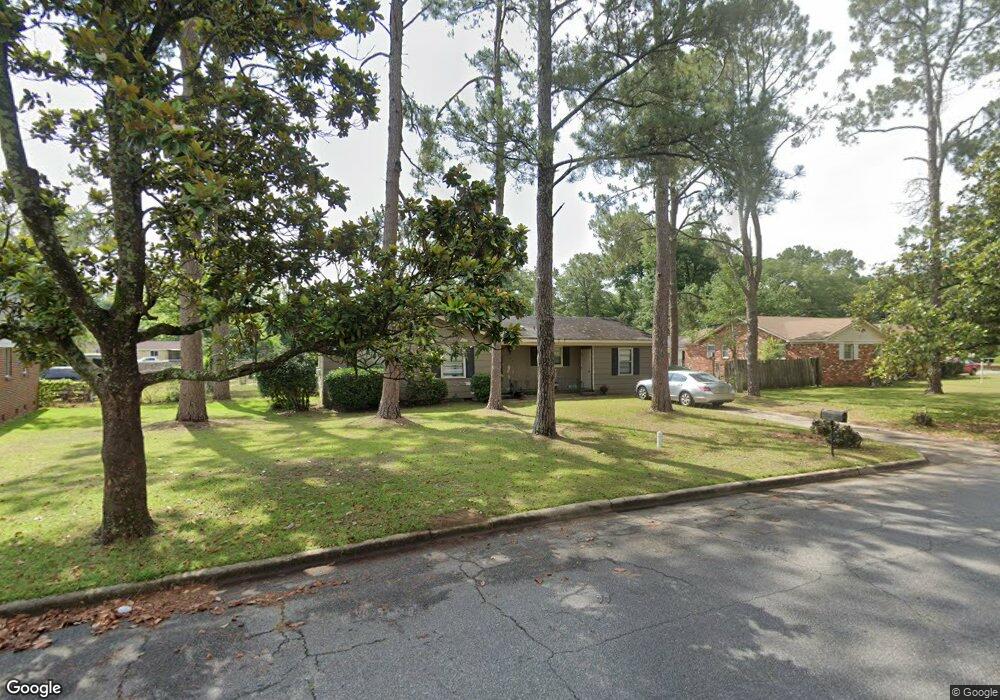 904 Colquitt Cir, Albany, GA 31707 - photo 1