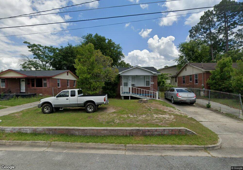 820 Edward Ave, Macon, GA 31204 - photo 1