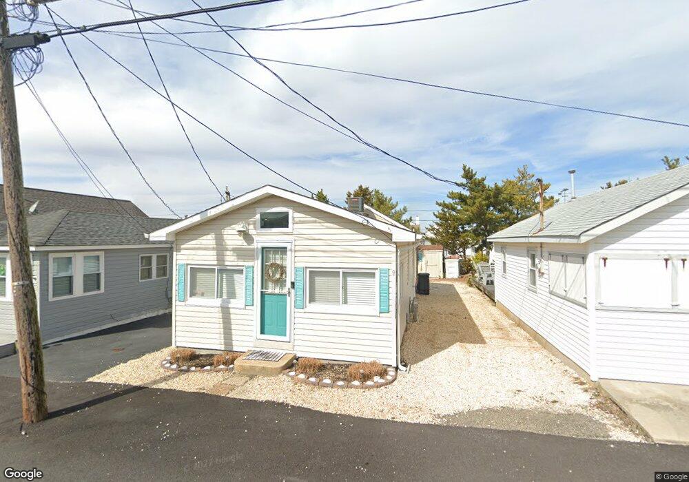 9 2nd Ln unit TWENTY, Seaside Park, NJ 08752 - photo 1