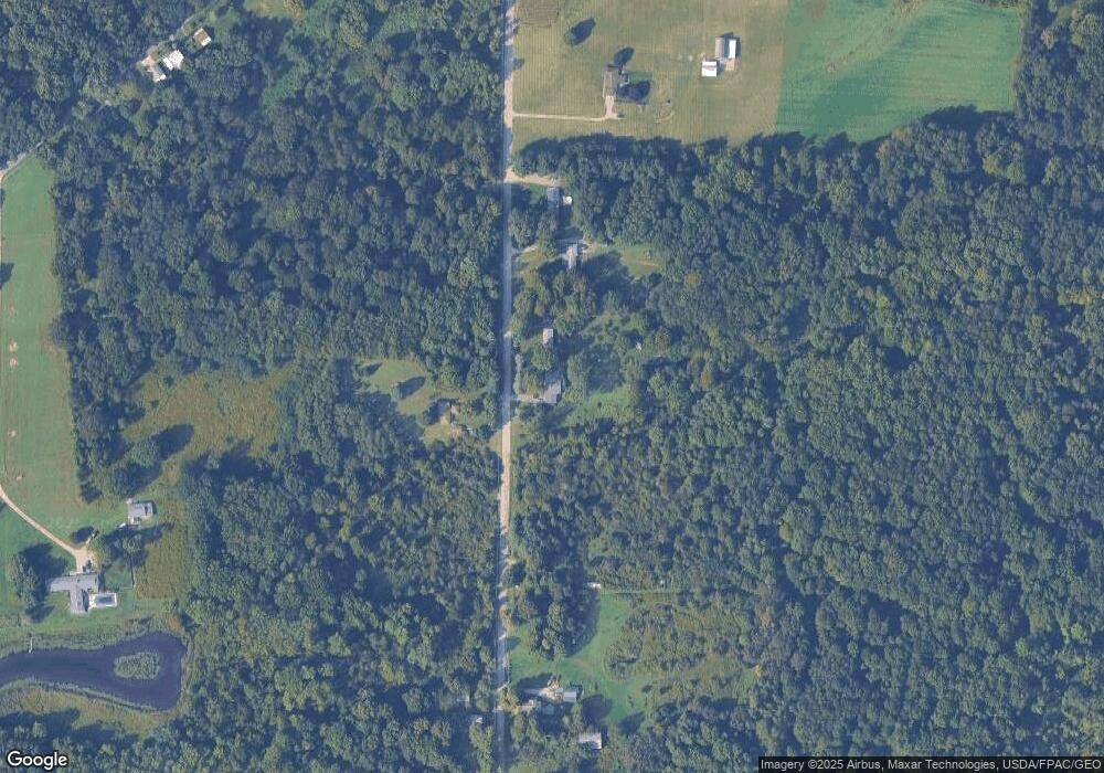 474 S Parrish Rd, Conneaut, OH 44030 - photo 1