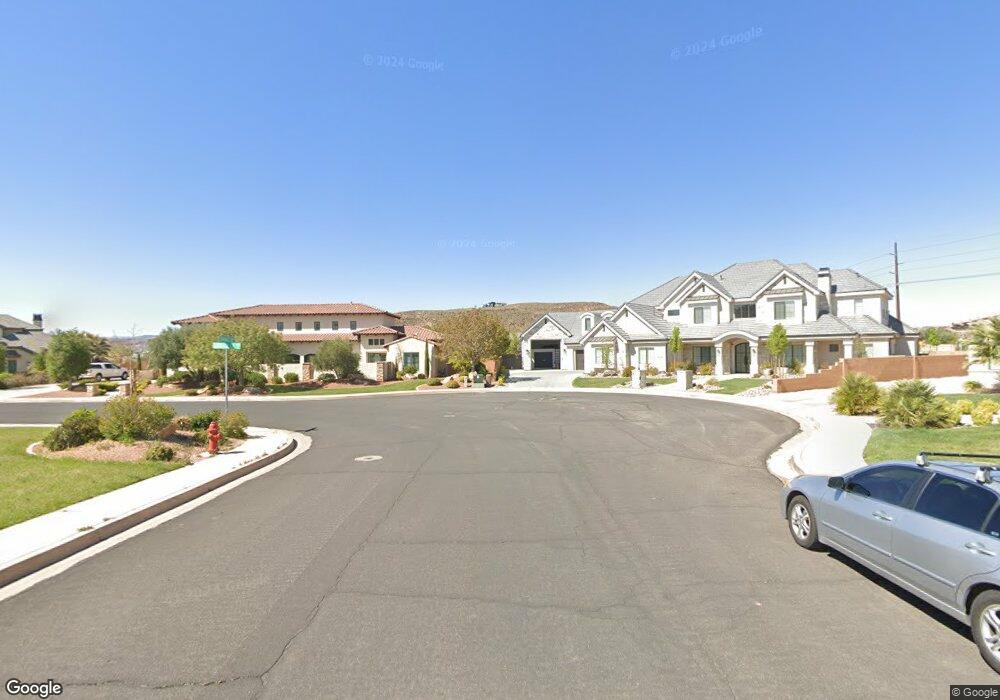 520 E Kays Cir, Washington, UT 84780 - photo 1