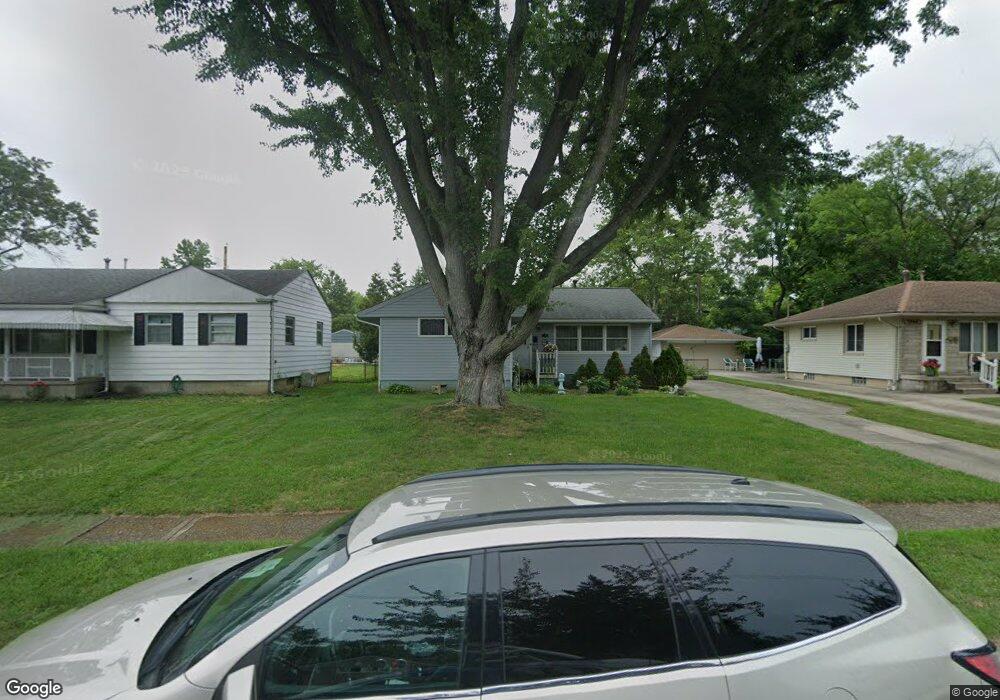 1236 Huntly Dr, Columbus, OH 43227 - photo 1