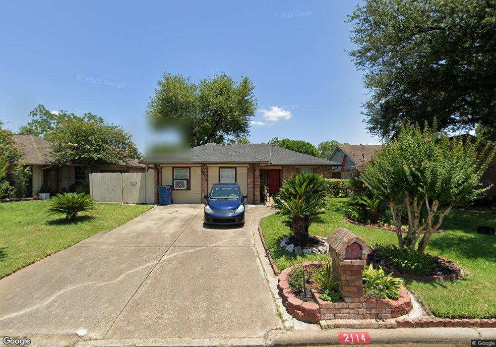 2114 Deerhurst Ln, Houston, TX 77088 - photo 1