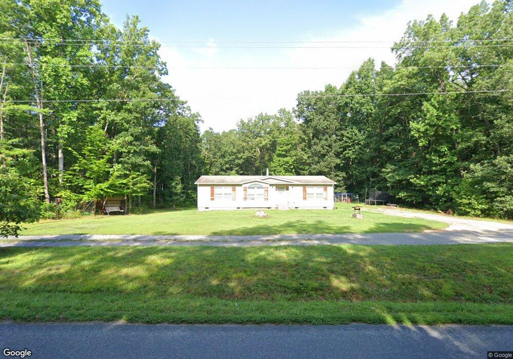 16509 Cox Mill Rd, Orange, VA 22960 - photo 1