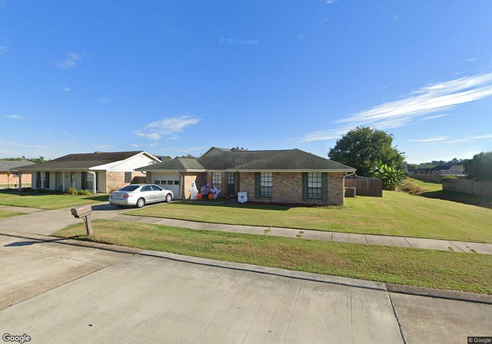3010 Broadmoor Ave, Houma, LA 70364 - photo 1