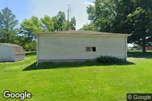 265 Oak St, Hettick, IL 62649