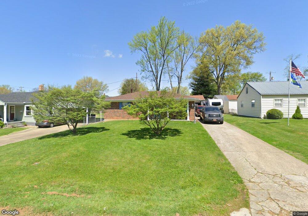 1594 Mona Vista Ct, New Albany, IN 47150 - photo 1