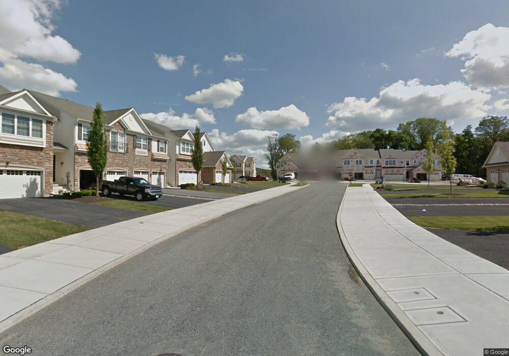 0 Lenape Ln unit 64 316019, Upper Milford Township, PA 18049 - photo 1