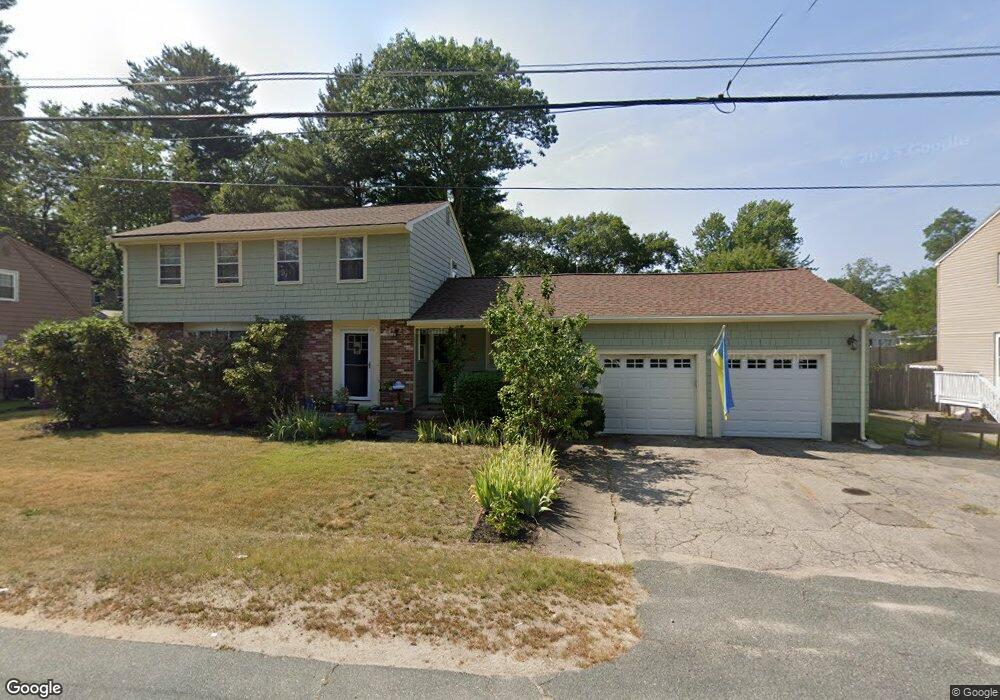 13 Hawthorne Rd, Holbrook, MA 02343 - photo 1