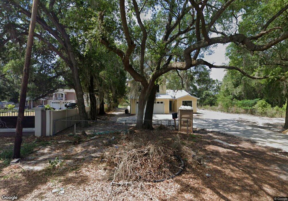 807 Oak St, Lake Wales, FL 33859 - photo 1