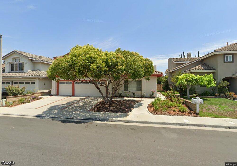 9578 Seville Way, Cypress, CA 90630 - photo 1