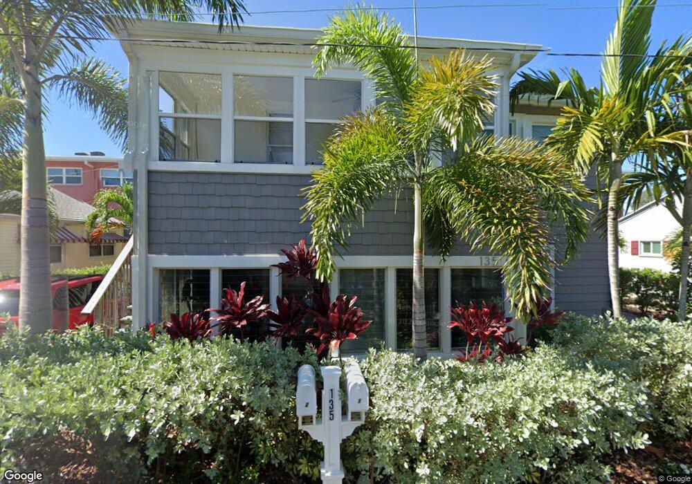 135 85th Ave, Treasure Island, FL 33706 - photo 1