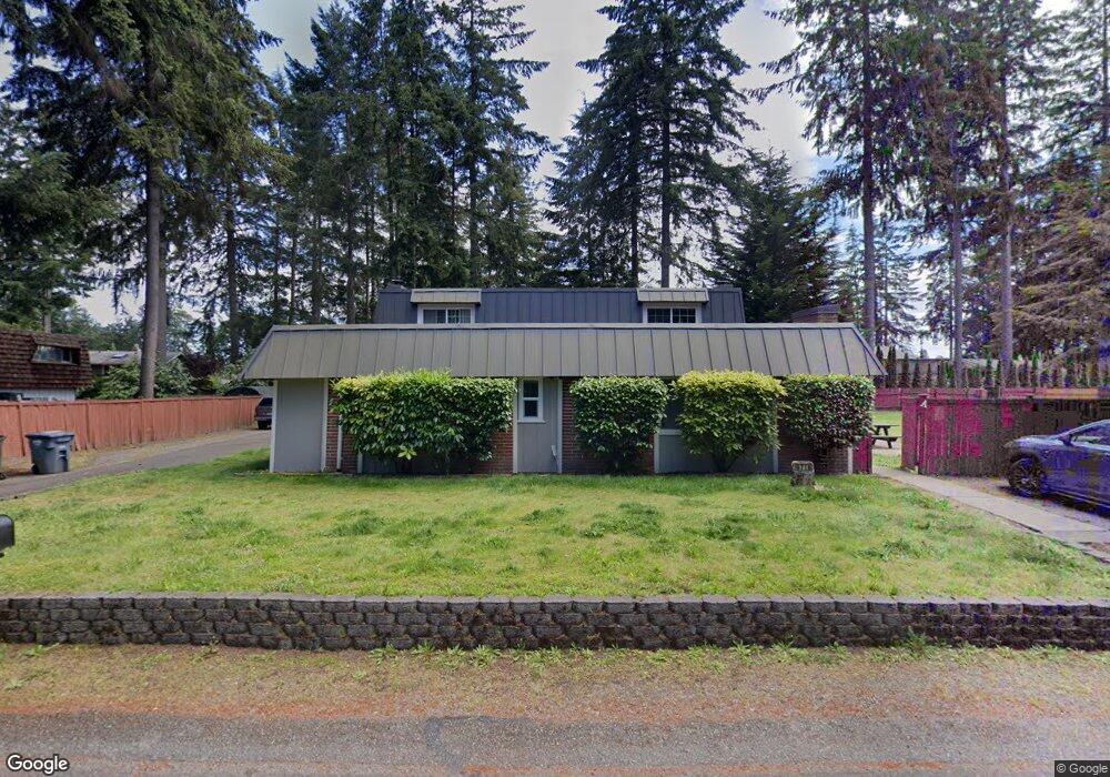 9718 52nd St W, University Place, WA 98467 - photo 1