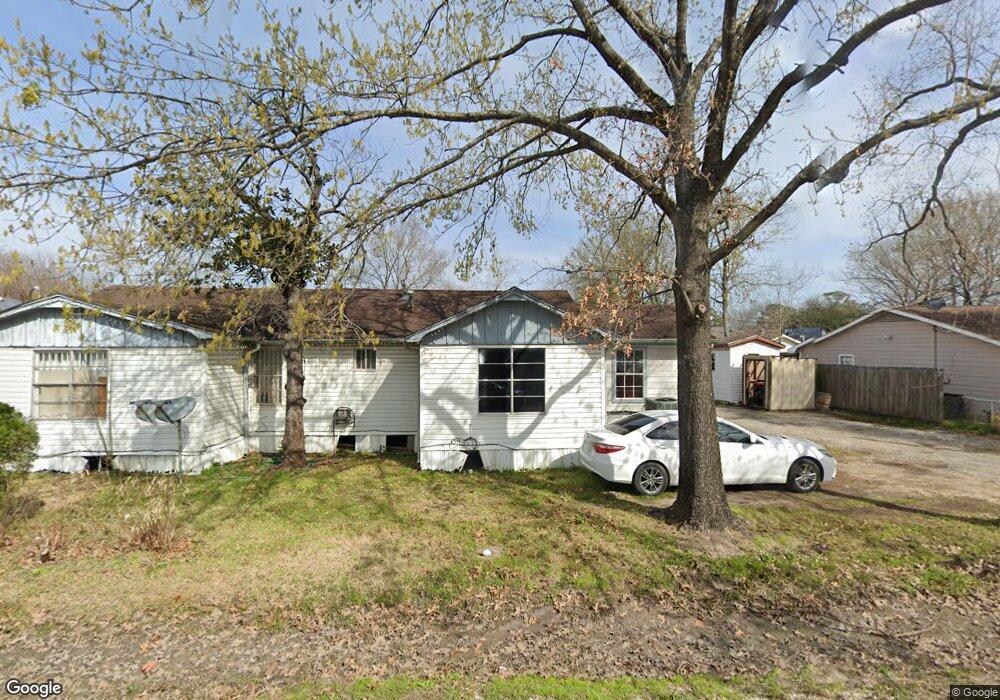 14305 Renault St, Houston, TX 77015 - photo 1