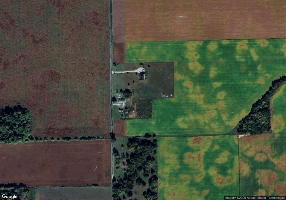 8061 N 900 E, Sheridan, IN 46069 - photo 1