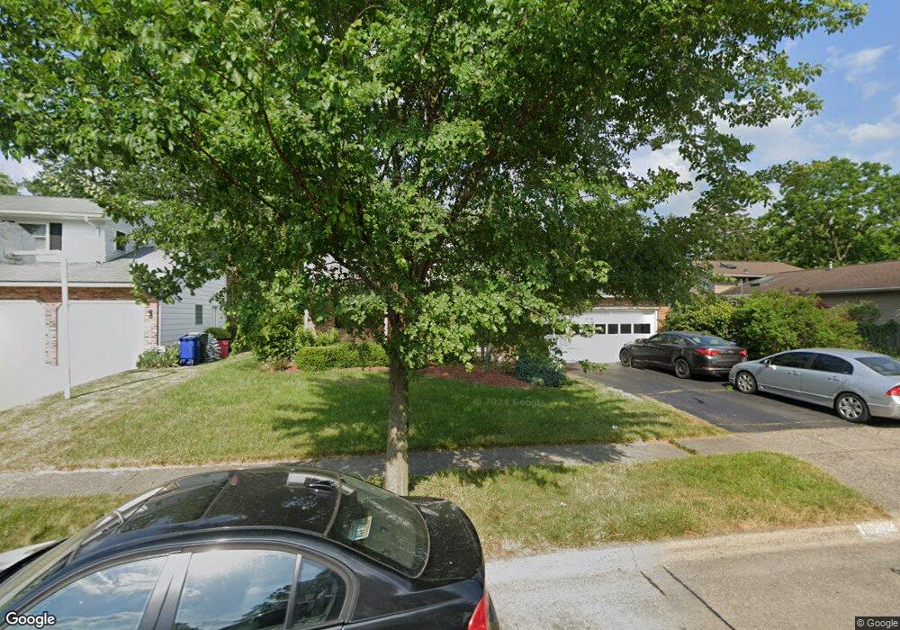 5248 Arrowood Loop E, Columbus, OH 43229 - photo 1