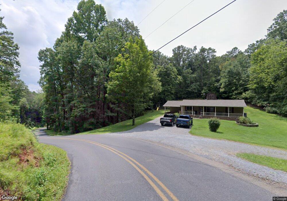 0 Old Flat Branch Rd unit 7033540, Ellijay, GA 30540 - photo 1