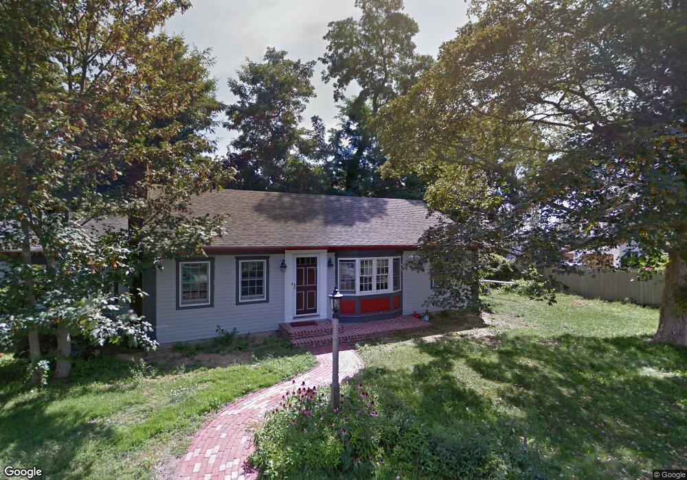 215 Baker Ave, Wellfleet, MA 02667 - photo 1