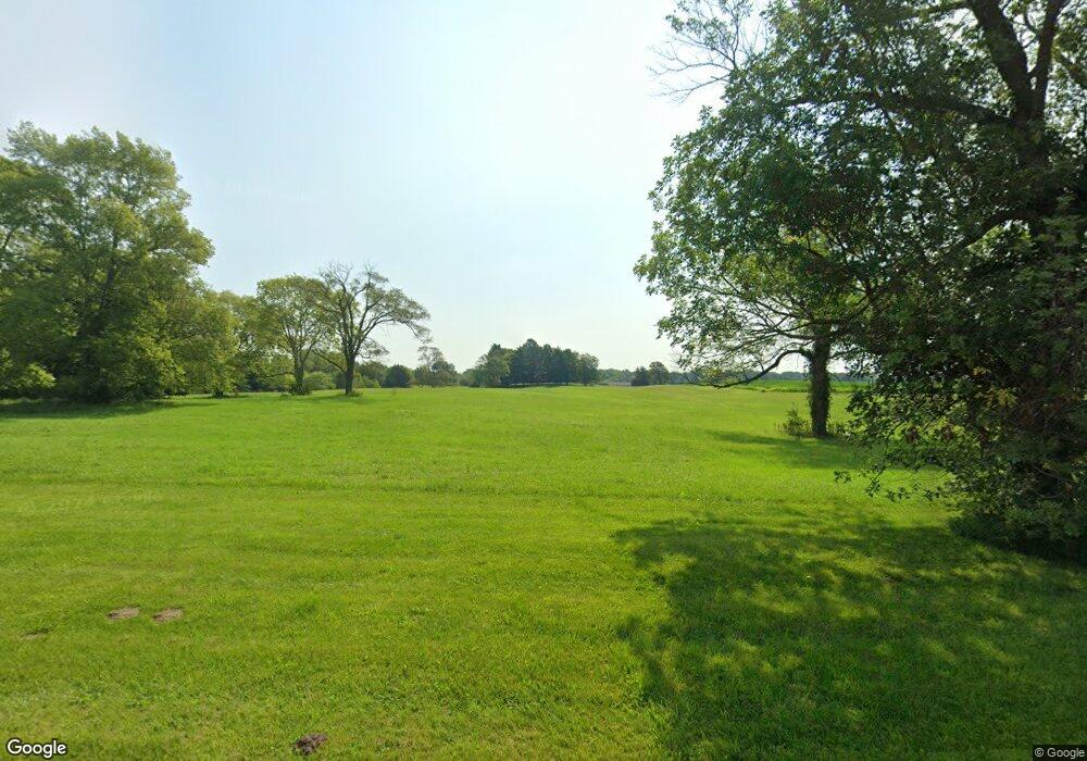 8334 N 25 W, Fountaintown, IN 46130 - photo 1