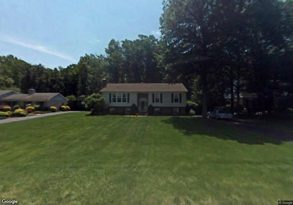 913 Sugar Pine Dr, Bear, DE 19701 - photo 1