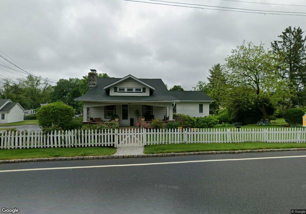 18 W End Ave, Newton, NJ 07860 - photo 1