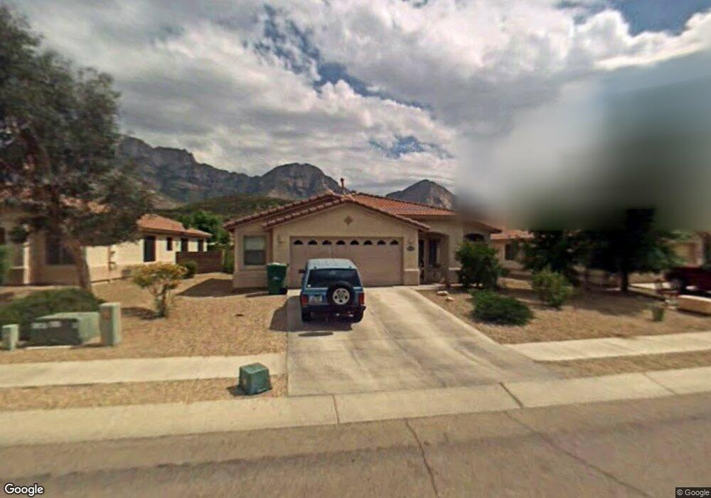 2448 E Stone Stable Dr, Tucson, AZ 85737 - photo 1